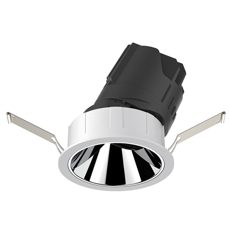 Светодиодный прожектор COB-DSA10