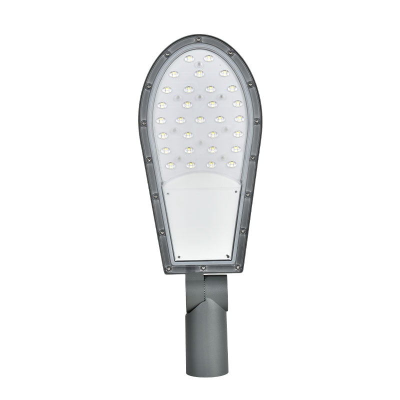 Lampadaire LED-SXS