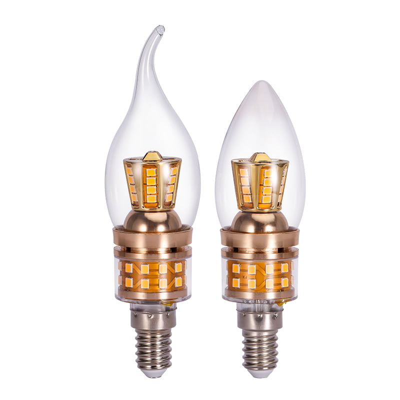 LED Bulb-GR-1038