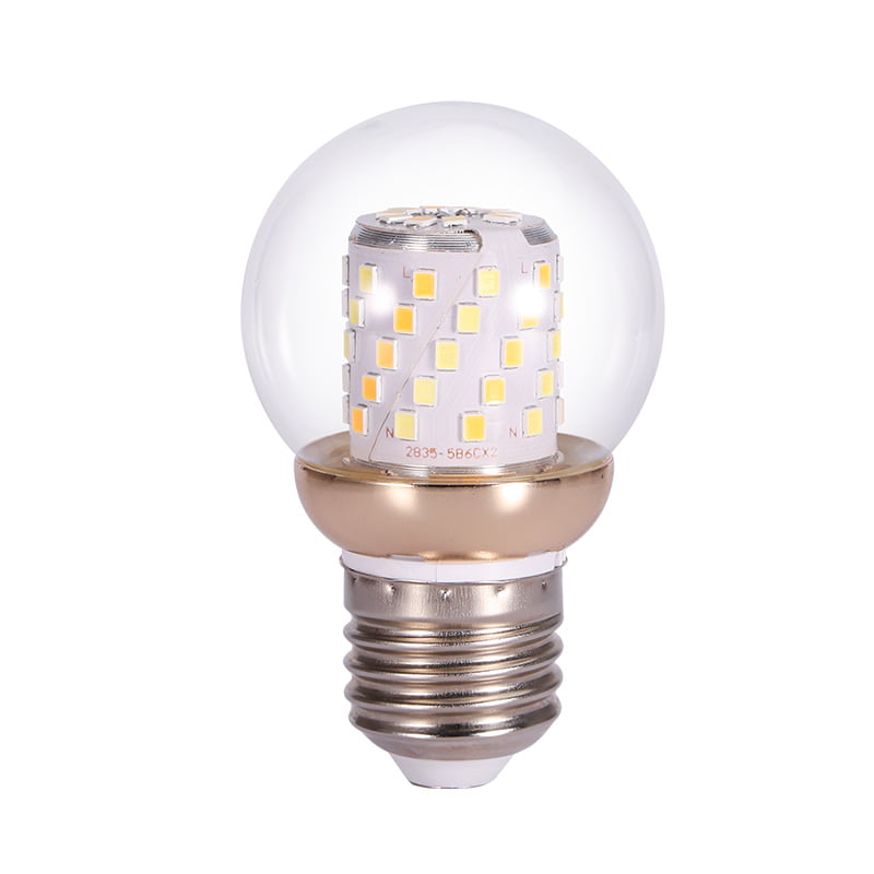 LED Bulb-MDS