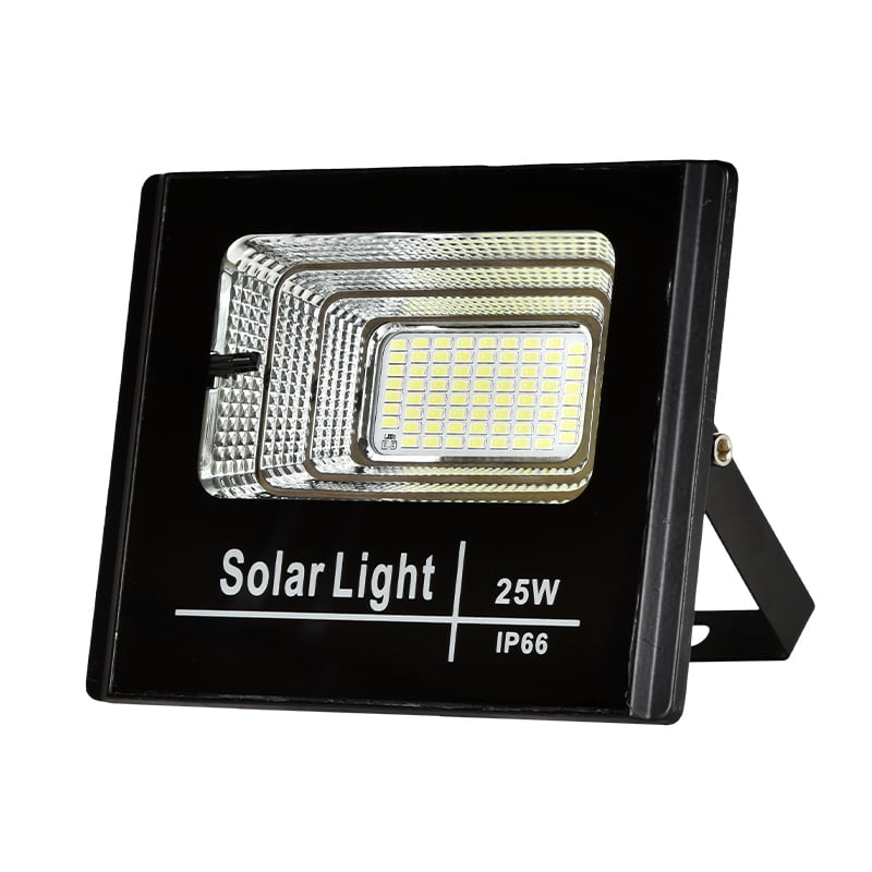 LED Flood Light-YTS-Solar