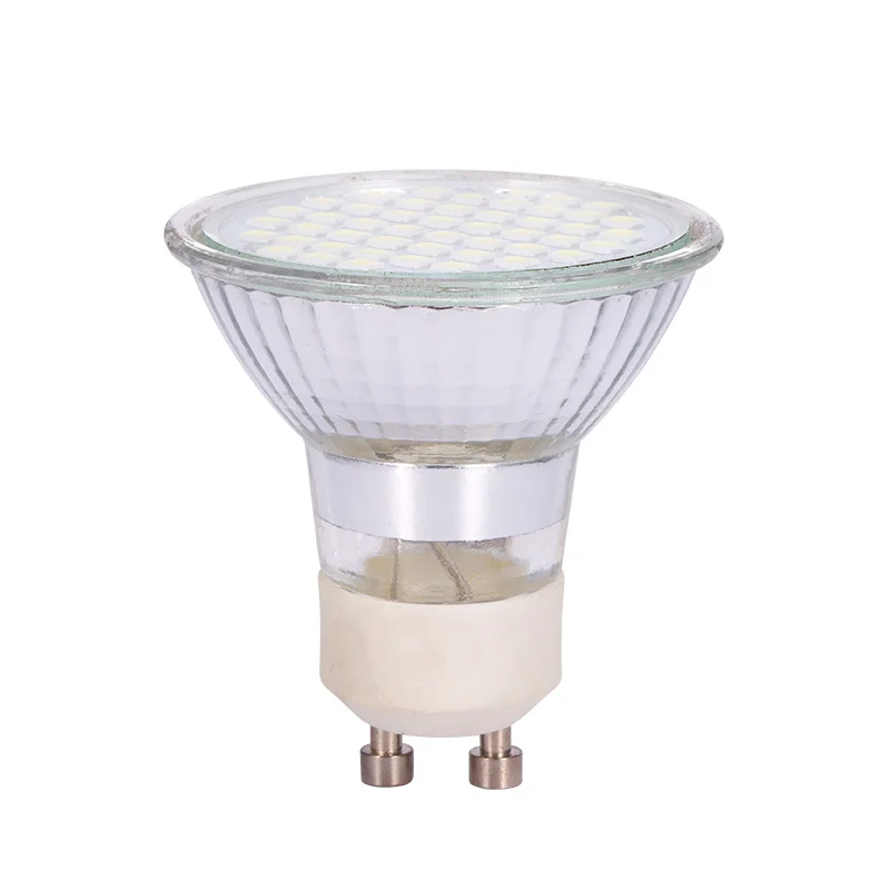 كأس مصباح LED- GU10-08