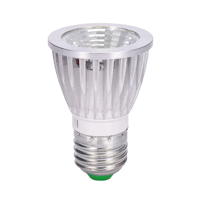 Copo para lâmpada LED - E27-09