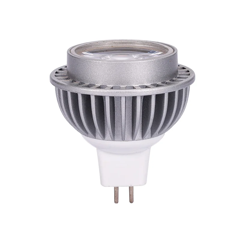 LED燈杯- MR16 COB-04