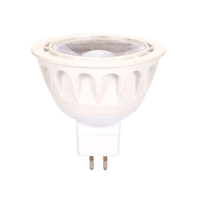 Чашка светодиодной лампы- MR16-02