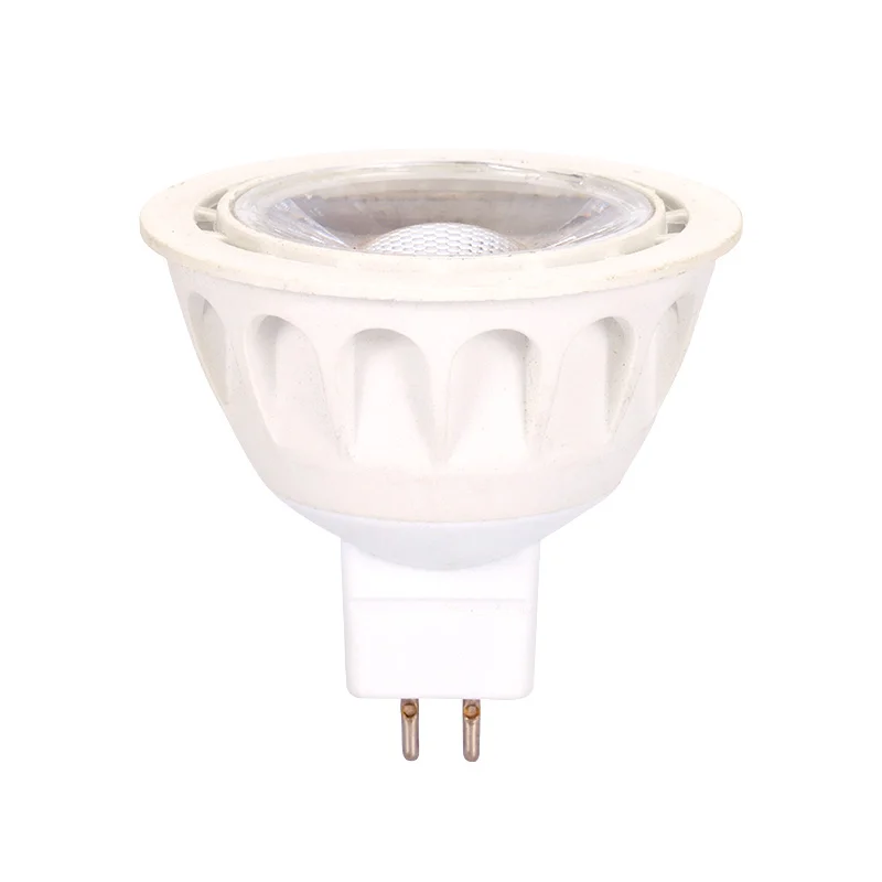 LED Lamp Cup- MR16-02