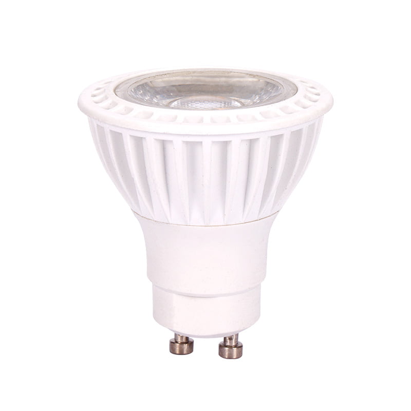 Чашка светодиодной лампы- GU10-05
