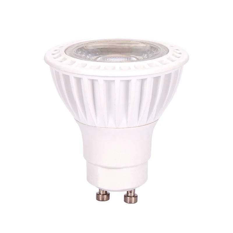Copo para lâmpada LED - GU10-05
