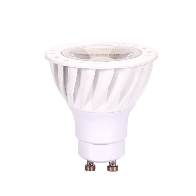 Чашка светодиодной лампы- GU10-06