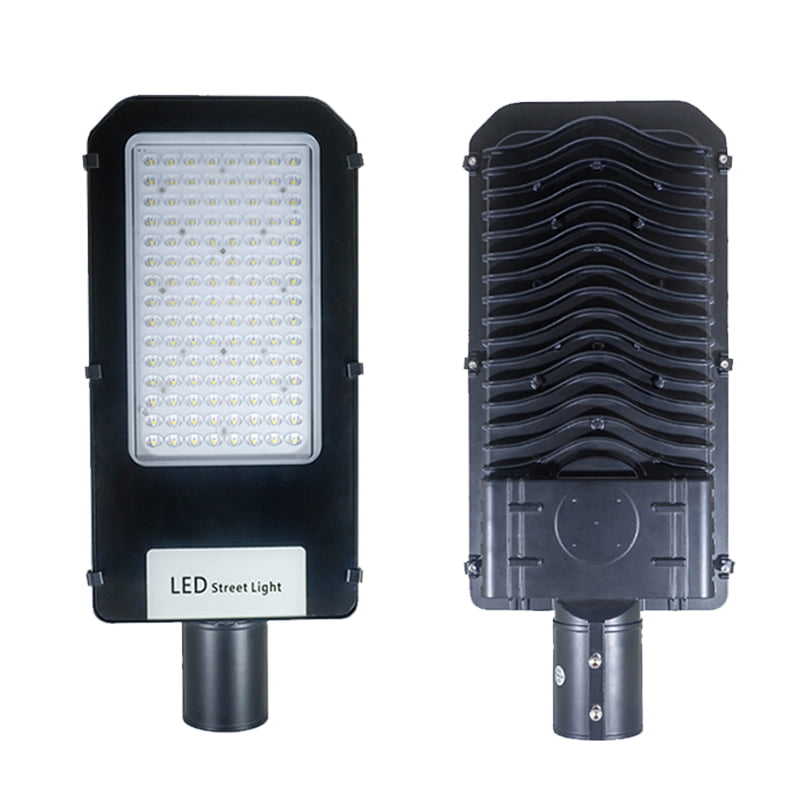 Lampadaire LED-LXS