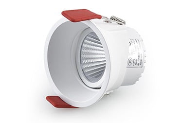LED筒燈VS鹵素筒燈的優點