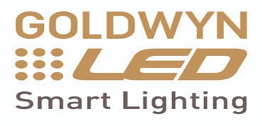 Logotipo de Goldwyn 1