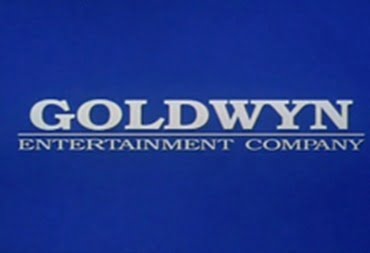 Il logo Goldwyn