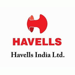 Havells India Ltd のロゴ