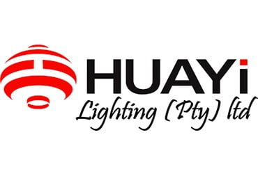 Logotipo Huayi