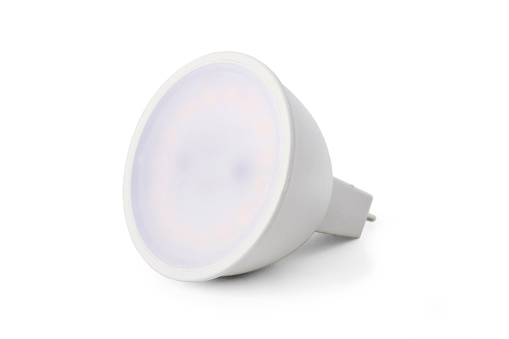 Luminárias embutidas LED com classificação IC