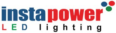 Logotipo da Instapower