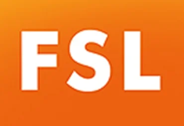 FSL의 로고