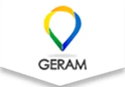 GERAM의 로고
