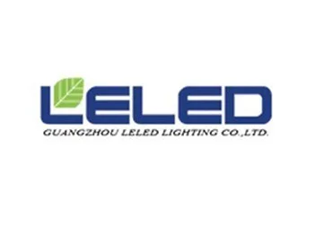 Leled Lighting Co. Ltd.의 로고