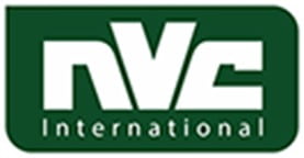 Logotipo da NVC Internacional