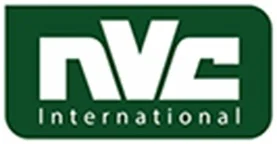 NVC International의 로고