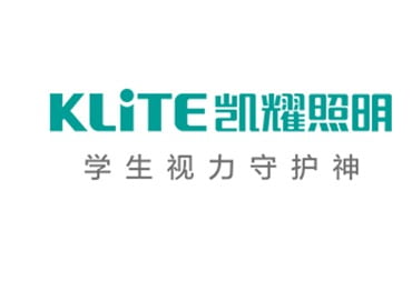 Logotipo da Zhejiang Klite Lighting Holdings Company Ltd.