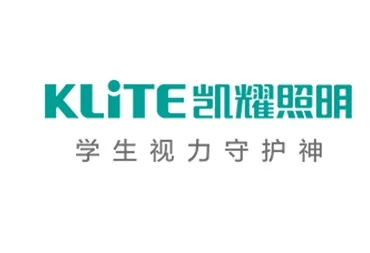 Zhejiang Klite Lighting Holdings Company Ltd.의 로고