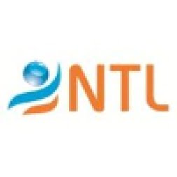 NTL 로고