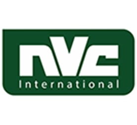 NVC 로고