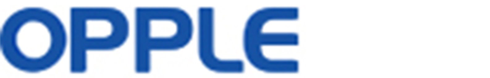 Logotipo de OPPLE
