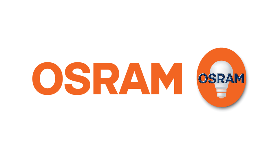 OSRAM India Pvt. Ltd. Logo