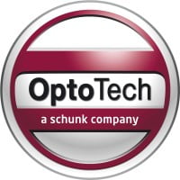 Optotech India 로고