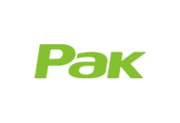 Logotipo PAK