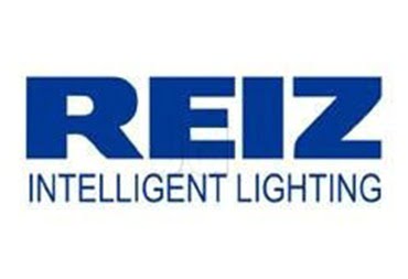 logotipo de REIZ