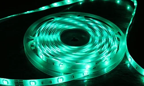 RGBW LED 燈帶