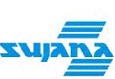 Логотип Суджана Энерджи Лтд.
