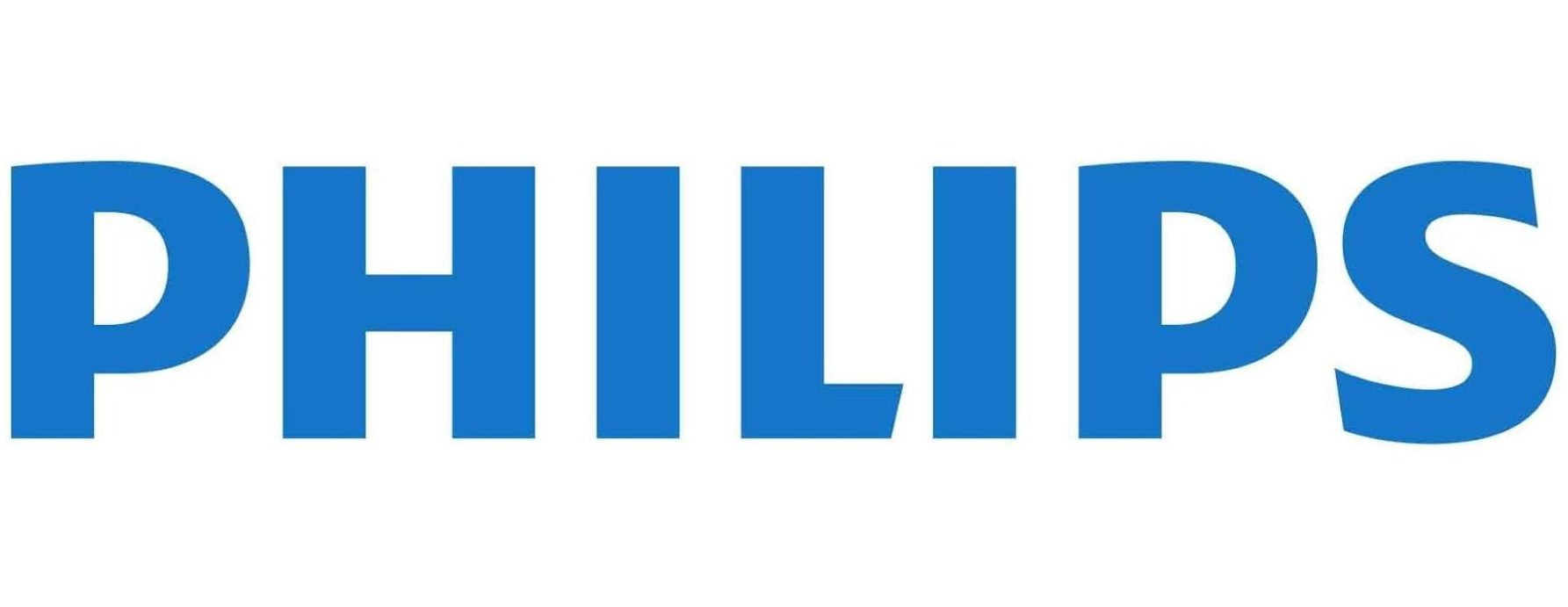 логотип филипса