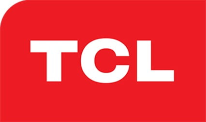 Logotipo da TCL