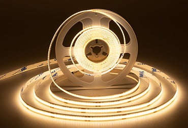 10 Produsen Lampu Strip LED Terbaik di India.png