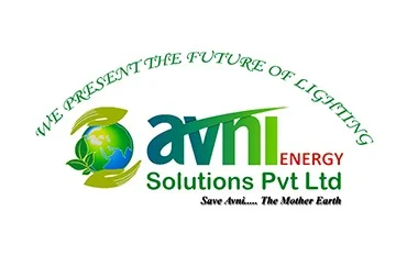 Logo Avni
