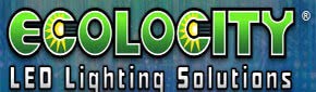 Ecolocidade Logo