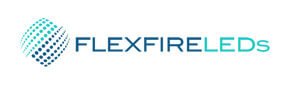 Flexfireleds 로고