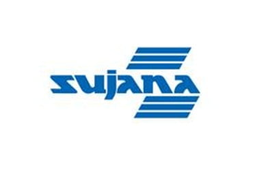 Sujana Logo