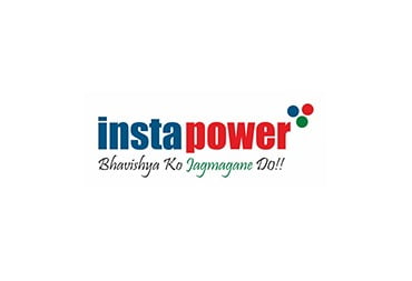 instapower logo