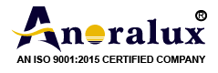 Anoralux Corp Logo