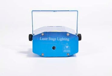 Best Laser Stage Lighting