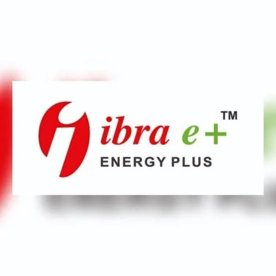 Ibra Energy I Pvt Ltd Logo