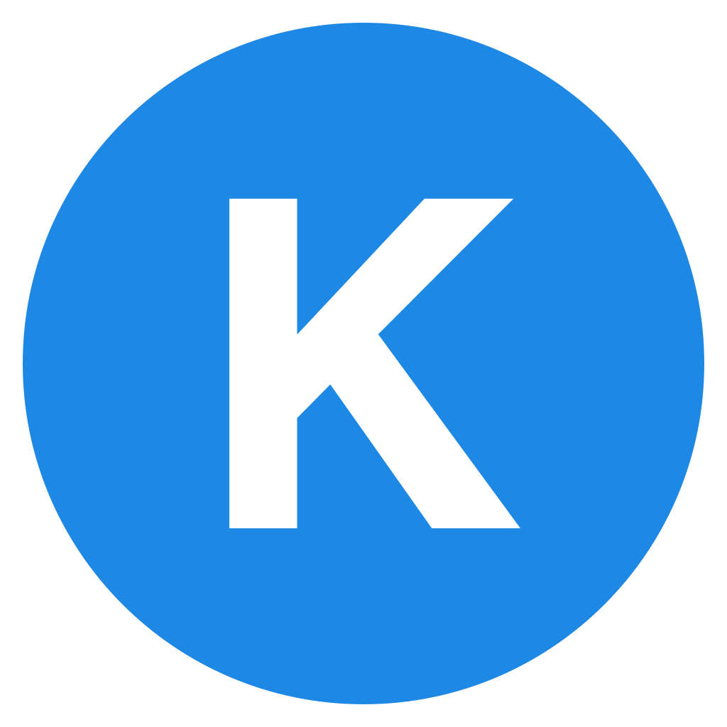Kompton Lighting Co Logo