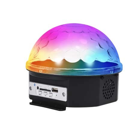 RGB LED Disco Light